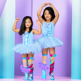 Madmia Elsa & Anna Socks β official MADMIA image