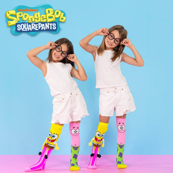 Madmia Socks Spongebob β official MADMIA image