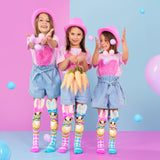 Madmia Buttercream Bunny Socks β official MADMIA image