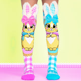 Madmia Buttercream Bunny Socks β official MADMIA image