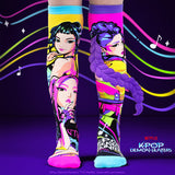 MADMIA KPop Demon Hunters HUNTR/X & Derpy Socks β official MADMIA image