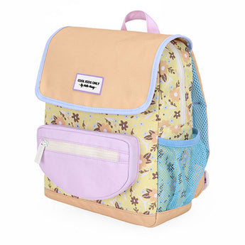 Hello Hossy Pastel Blossom backpack