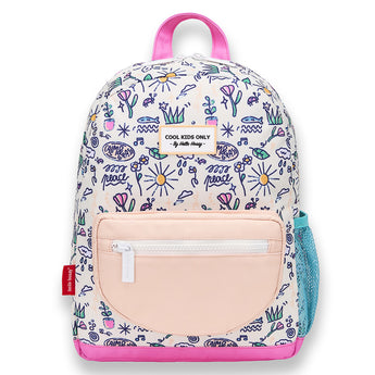 Hello Hossy Playground backpack