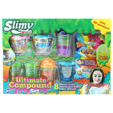 SLIMY Ultimate Sensory Compound Set