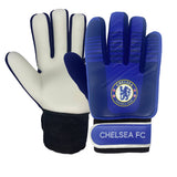 Chelsea Goalkeeper Gloves - CH09775 - 5037970097759