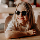 Hello Hossy Hossy Craky kids sunglasses lifestyle