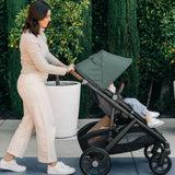 Upp Ababy Vista V3 Stroller Carbon Frame | Premium Family Buggy - My Little Thieves