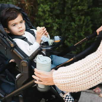 UPPAbaby Cup Holder for Vista, Cruz, and Minu