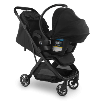 UPPAbaby Minu V3 car seat adapters – product image 3