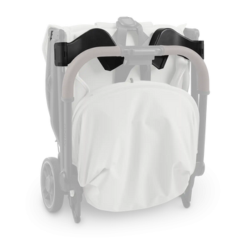UPPAbaby Minu V3 car seat adapters – product image 4
