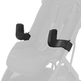 UPPAbaby Minu V3 car seat adapters – product image 5