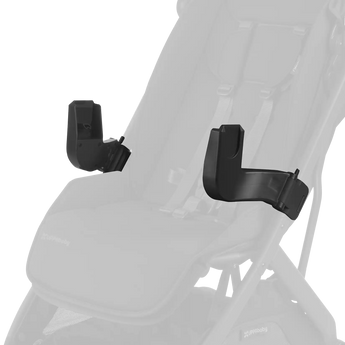 UPPAbaby Minu V3 car seat adapters – product image 5