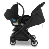 UPPAbaby Minu V3 car seat adapters – product image 6