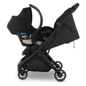 UPPAbaby Minu V3 car seat adapters – product image 6