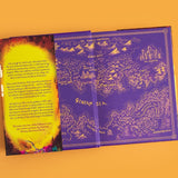 Usborne Publishing Ltd Adia Kelbara And The Circle Of Shamans ” Children's Book For Kids | Books - My Little Thieves