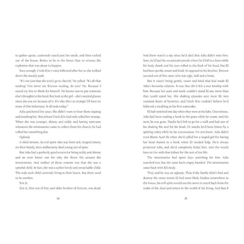 Usborne Publishing Ltd Adia Kelbara And The Circle Of Shamans ” Children's Book For Kids | Books - My Little Thieves