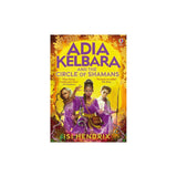 Usborne Publishing Ltd Adia Kelbara And The Circle Of Shamans ” Children's Book For Kids | Books - My Little Thieves