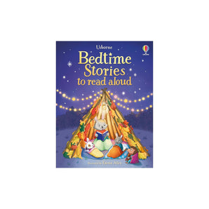 Usborne Publishing Ltd Bedtime Stories To Read Aloud ” Children's Book For Kids | Pictures Books - My Little Thieves