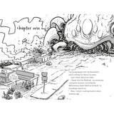 Viking Usa Last Kids On Earth Doomsday Race | 3 Book Set - My Little Thieves