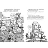 Viking Usa Last Kids On Earth Doomsday Race | 3 Book Set - My Little Thieves