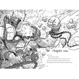 Viking Usa Last Kids On Earth June's Wild Flight | Spin Off Adventure - My Little Thieves
