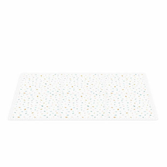 Village - Icons EVA Puzzlemat - 120 x 180 cm - My Little Thieves