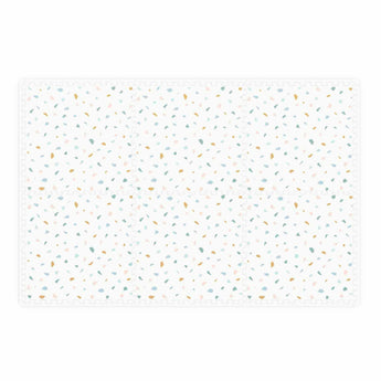 Village - Icons EVA Puzzlemat - 120 x 180 cm - My Little Thieves