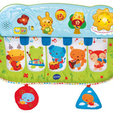 VTech Lil Critters Play and Dream Musical Piano (80-158100) main product view