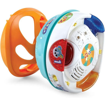 VTech 3 In 1 Magic Move Ball | Baby Activity Toy - My Little Thieves