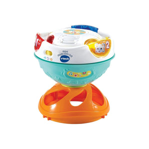 VTech 3 In 1 Magic Move Ball | Baby Activity Toy - My Little Thieves