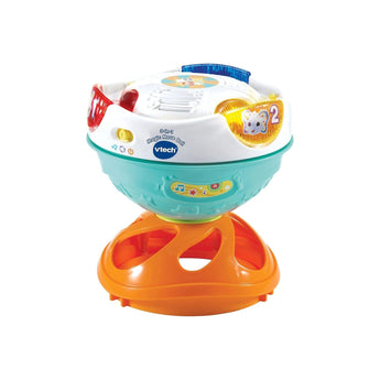 VTech 3 In 1 Magic Move Ball | Baby Activity Toy - My Little Thieves