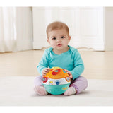 VTech 3 In 1 Magic Move Ball | Baby Activity Toy - My Little Thieves
