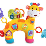 VTech Tummy Time Discovery Pillow (80-506800) main product view
