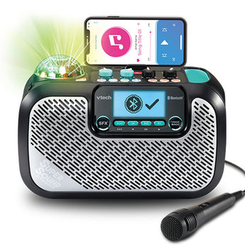 VTech Super Sound Karaoke