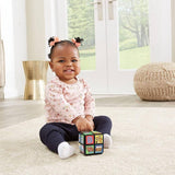 VTech Twist & Teach Animal Cube lifestyle image