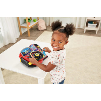 VTech Race & Discover Driver lifestyle image