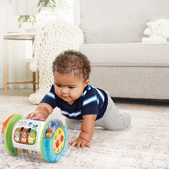 VTech Explore & Discover Roller lifestyle image