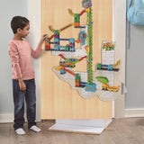 VTech Marble Rush Free Fall Vertical Set lifestyle image