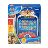 VTech PAW Patrol Light-Up Learning Pup Pad (582403) packaging