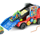 VTech 3-in-1 Fix & Haul Truck 80-565800 view 3
