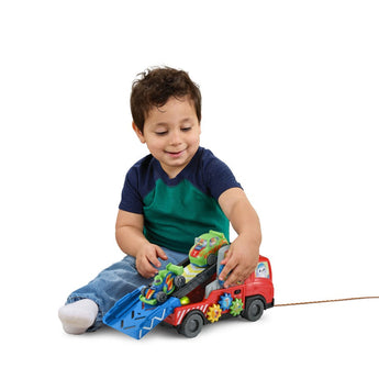 VTech 3-in-1 Fix & Haul Truck 80-565800 view 7