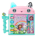 VTech Gabby's Dollhouse Cat-a-Vator Discovery Book 80-582700 main product image