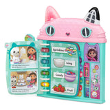 VTech Gabby's Dollhouse Cat-a-Vator Discovery Book 80-582700 image 2