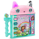 VTech Gabby's Dollhouse Cat-a-Vator Discovery Book 80-582700 image 5