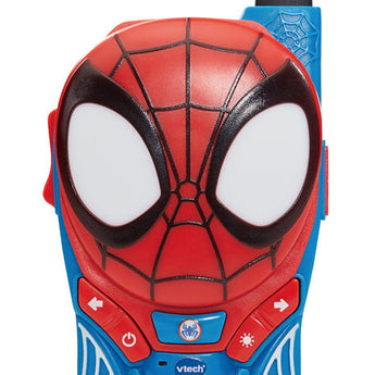 VTech Spidey-Sense Walkie-Talkies 80-584703 main product image