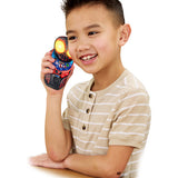VTech Spidey-Sense Walkie-Talkies 80-584703 image 4
