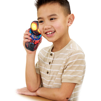 VTech Spidey-Sense Walkie-Talkies 80-584703 image 4
