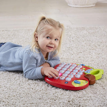 VTech Abc Learning Apple | Kids Educational Toy - My Little Thieves