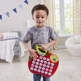 VTech Abc Learning Apple | Kids Educational Toy - My Little Thieves