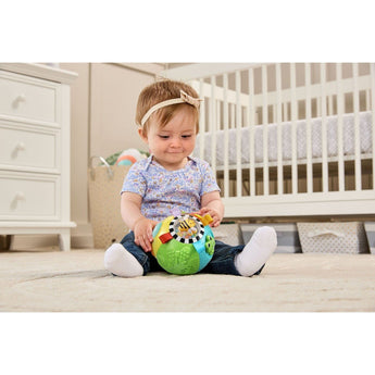 VTech Animal Discoveries Ball Interactive | Baby Learning - My Little Thieves